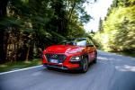 Hyundai Kona 2017 года (WW)